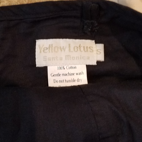 Costum Made Strapless Tops - Picture 3 of 3